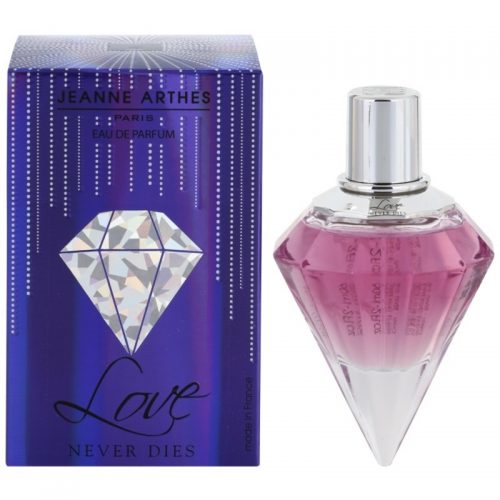 Jeanne Arthes Love Never Dies woda perfumowana dla kobiet 60 ml