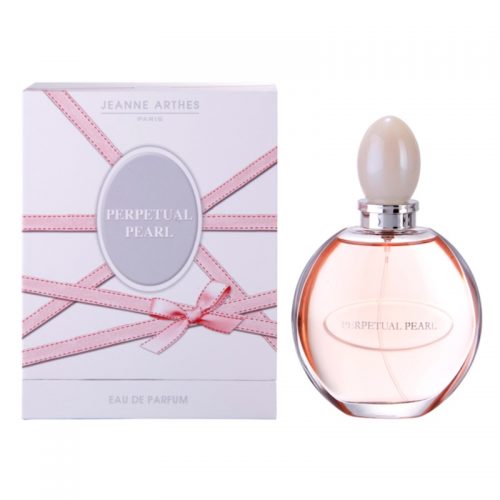 Jeanne Arthes Perpetual Pearl woda perfumowana dla kobiet 100 ml