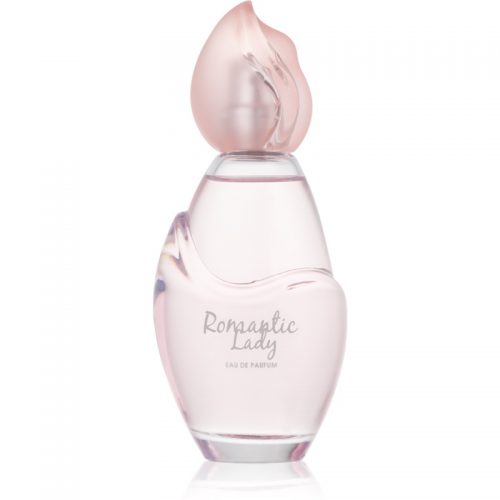 Jeanne Arthes Romantic Lady woda perfumowana dla kobiet 100 ml