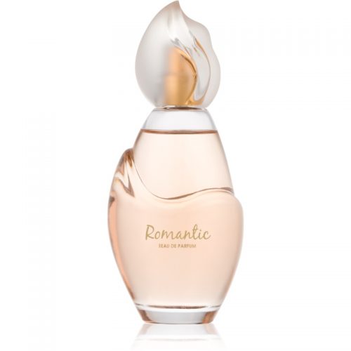 Jeanne Arthes Romantic woda perfumowana dla kobiet 100 ml