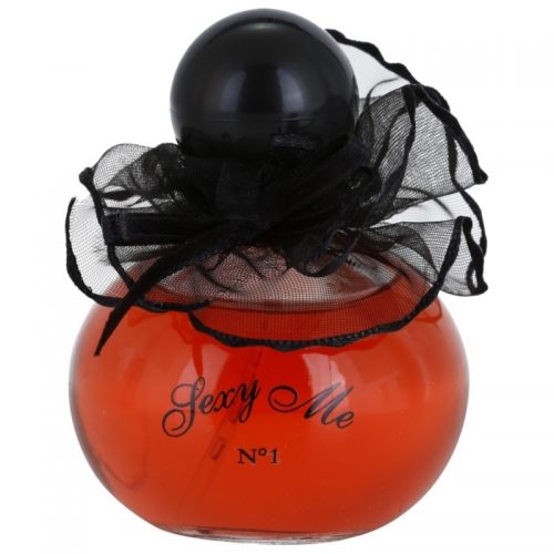 Jeanne Arthes Sexy Me No. 1 woda perfumowana dla kobiet 50 ml