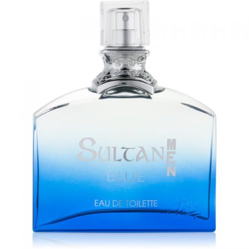 Jeanne Arthes Sultane Blue woda toaletowa dla mężczyzn 100 ml