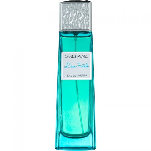 Jeanne Arthes Sultane L’Eau Fatale woda perfumowana dla kobiet 100 ml