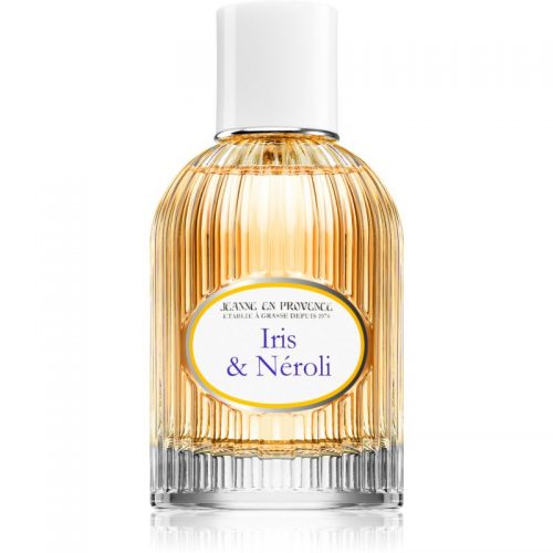Jeanne en Provence Iris & Néroli woda perfumowana dla kobiet 100 ml