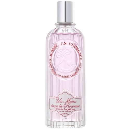 Jeanne en Provence Un Matin Dans La Roseraie woda perfumowana dla kobiet 125 ml