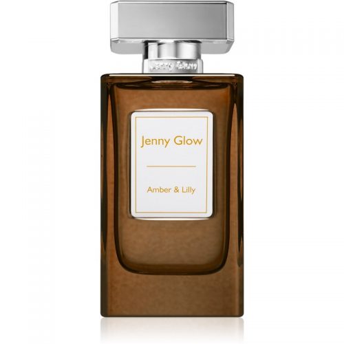 Jenny Glow Amber & Lily woda perfumowana unisex 80 ml