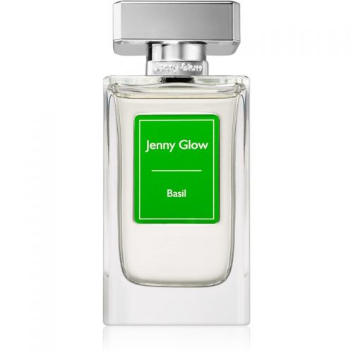 Jenny Glow Basil woda perfumowana unisex 80 ml