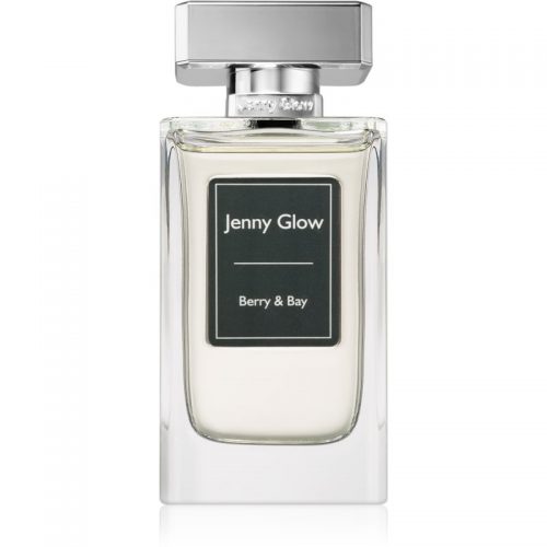 Jenny Glow Berry & Bay woda perfumowana unisex 80 ml