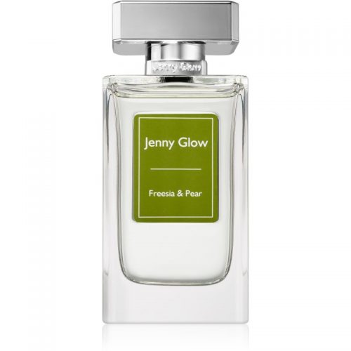 Jenny Glow Freesia & Pear woda perfumowana unisex 80 ml
