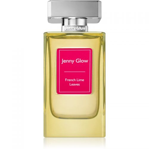 Jenny Glow French Lime Leaves woda perfumowana unisex 80 ml