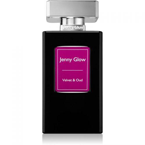 Jenny Glow Velvet & Oud woda perfumowana unisex 80 ml