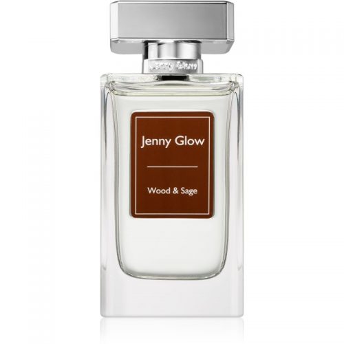 Jenny Glow Wood & Sage woda perfumowana unisex 80 ml