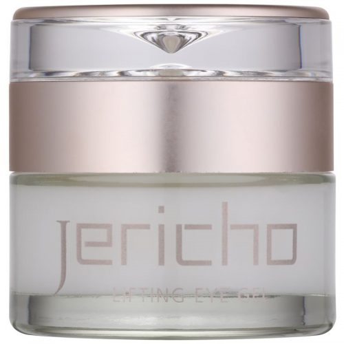 Jericho Face Care żel pod oczy 50 g