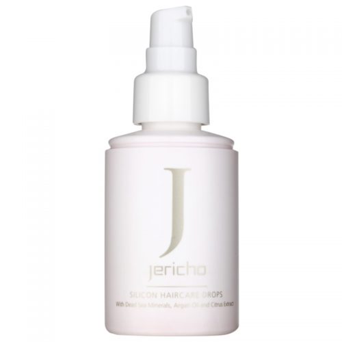 Jericho Hair Care odżywczy olejek na końcówki włosów 100 ml