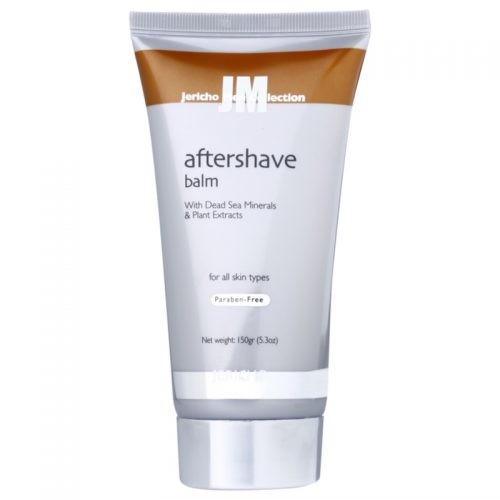 Jericho Men Collection balsam po goleniu 150 ml