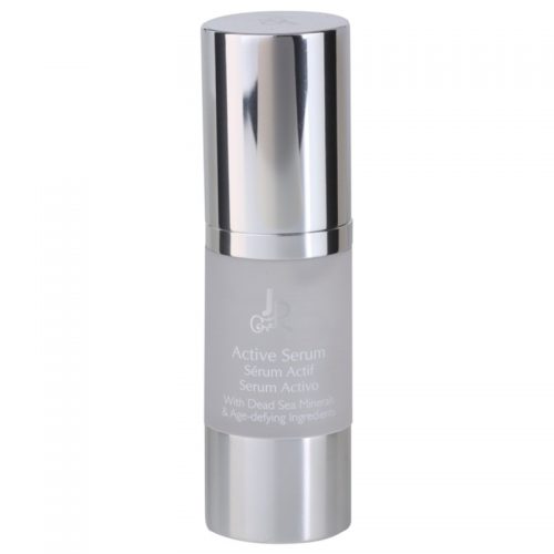 Jericho Premium serum aktywujące z minerałami z Morza Martwego 25 ml