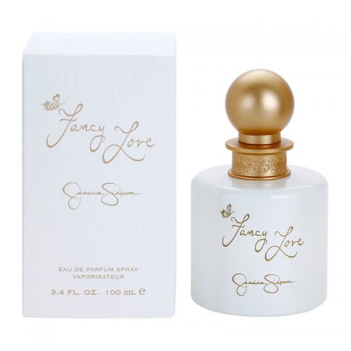 Jessica Simpson Fancy Love woda perfumowana dla kobiet 100 ml
