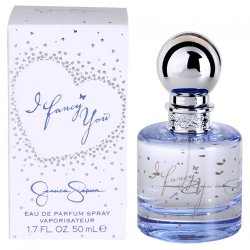 Jessica Simpson I Fancy You woda perfumowana dla kobiet 50 ml
