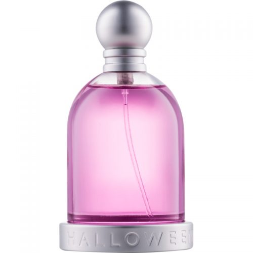 Jesus Del Pozo Halloween Kiss Sexy woda toaletowa dla kobiet 100 ml