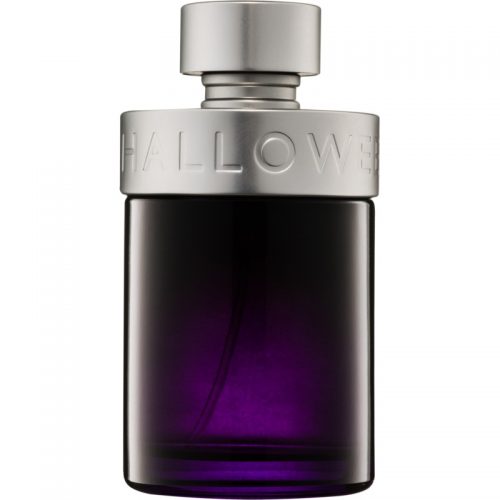 Jesus Del Pozo Halloween Man woda toaletowa dla mężczyzn 125 ml