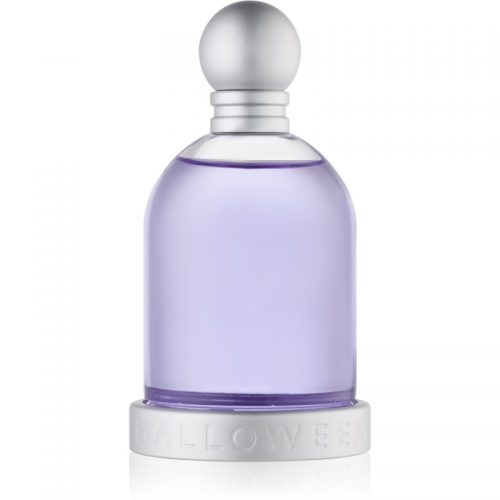 Jesus Del Pozo Halloween woda toaletowa dla kobiet 100 ml