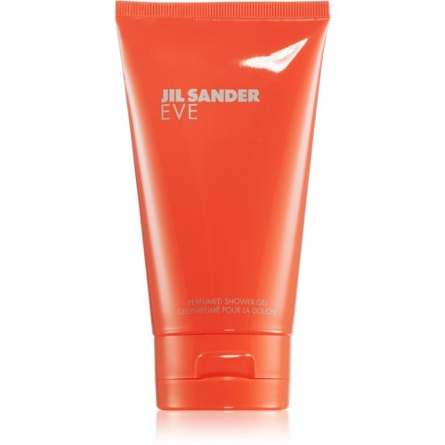 Jil Sander Eve żel pod prysznic dla kobiet 150 ml
