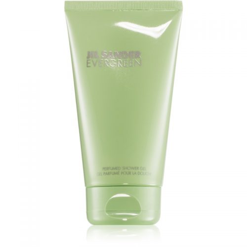 Jil Sander Evergreen żel pod prysznic dla kobiet 150 ml