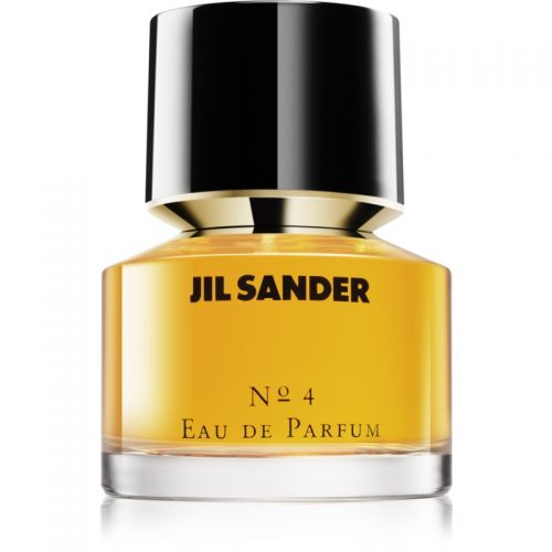Jil Sander N° 4 woda perfumowana dla kobiet 30 ml