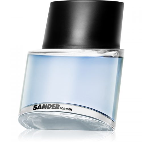 Jil Sander Sander for Men woda toaletowa dla mężczyzn 125 ml