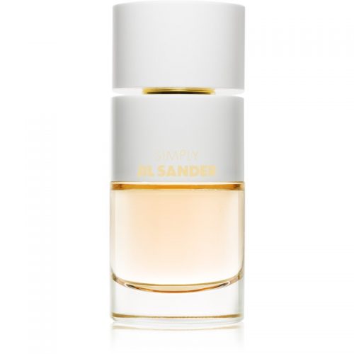 Jil Sander Simply Eau de Toilette woda toaletowa dla kobiet 60 ml