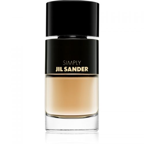 Jil Sander Simply woda perfumowana dla kobiet 60 ml