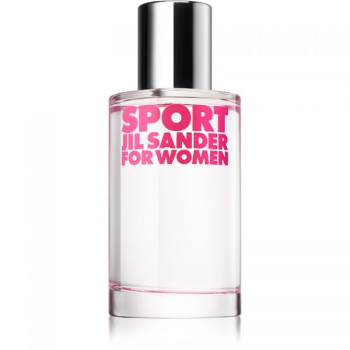 Jil Sander Sport for Women woda toaletowa dla kobiet 30 ml