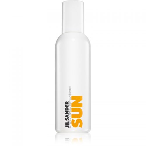 Jil Sander Sun dezodorant w sprayu dla kobiet 100 ml