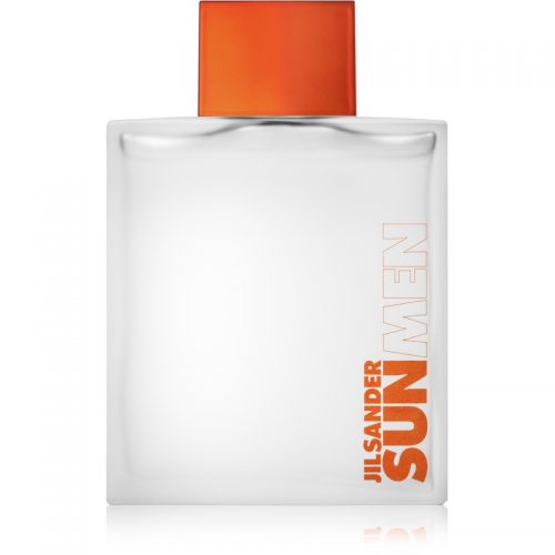 Jil Sander Sun Men woda toaletowa dla mężczyzn 125 ml