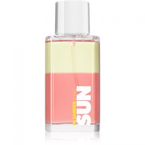 Jil Sander Sun Shake woda toaletowa dla kobiet 100 ml