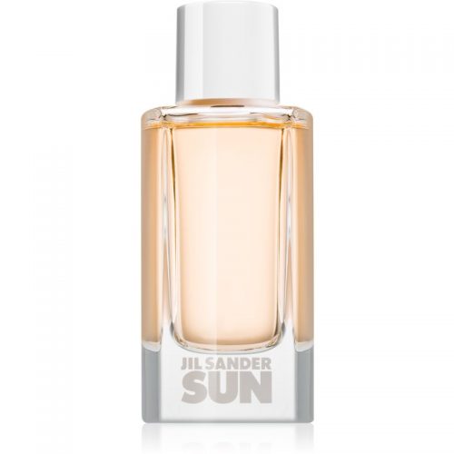 Jil Sander Sun Summer Edition 2019 woda toaletowa dla kobiet 75 ml
