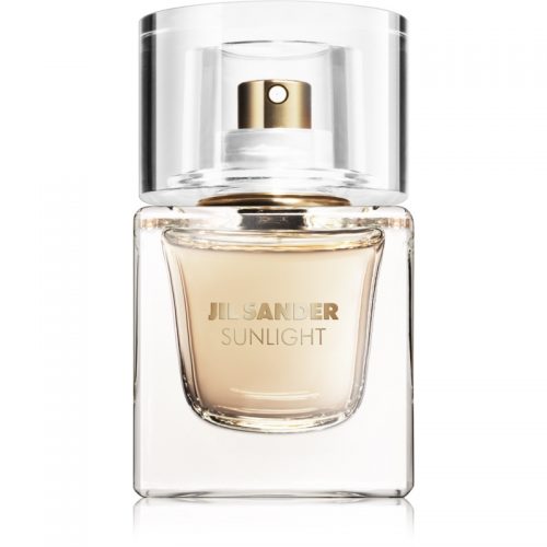 Jil Sander Sunlight woda perfumowana dla kobiet 40 ml