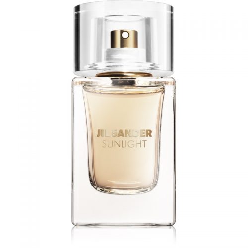 Jil Sander Sunlight woda perfumowana dla kobiet 60 ml