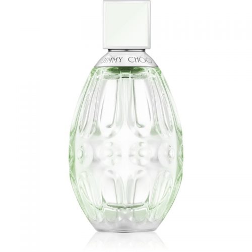 Jimmy Choo Floral woda toaletowa dla kobiet 60 ml