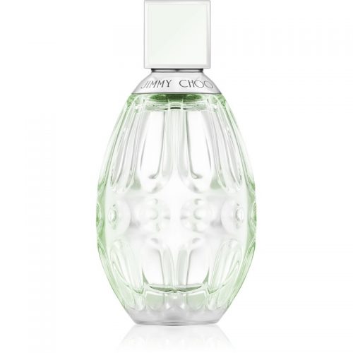 Jimmy Choo Floral woda toaletowa dla kobiet 90 ml