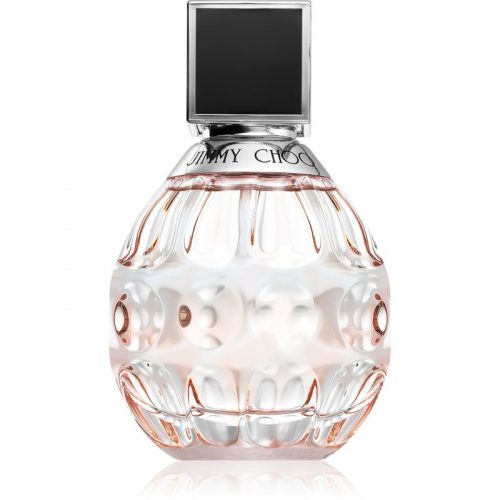 Jimmy Choo For Women woda toaletowa dla kobiet 40 ml