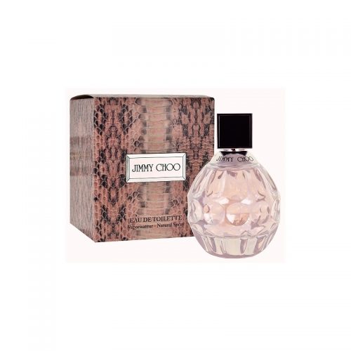 Jimmy Choo For Women woda toaletowa dla kobiet 60 ml