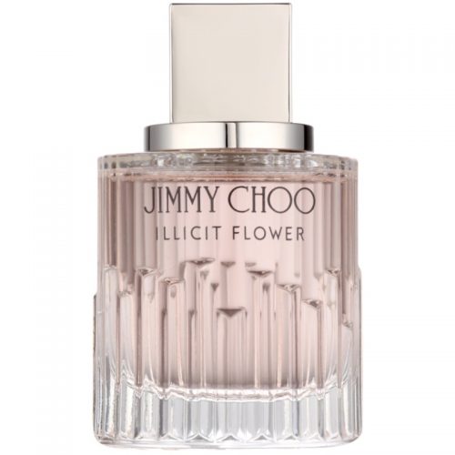 Jimmy Choo Illicit Flower woda toaletowa dla kobiet 60 ml