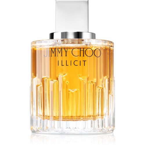 Jimmy Choo Illicit woda perfumowana dla kobiet 100 ml