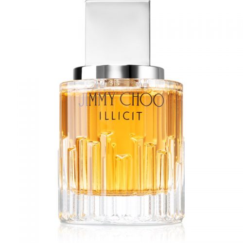 Jimmy Choo Illicit woda perfumowana dla kobiet 40 ml
