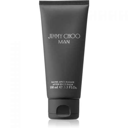 Jimmy Choo Man balsam po goleniu dla mężczyzn 100 ml