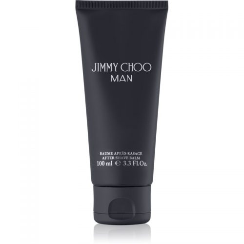 Jimmy Choo Man balsam po goleniu dla mężczyzn 150 ml