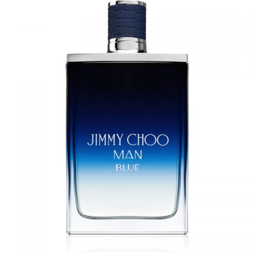 Jimmy Choo Man Blue woda toaletowa dla mężczyzn 100 ml