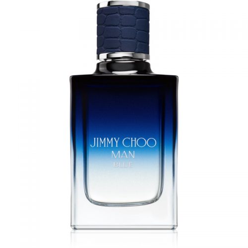 Jimmy Choo Man Blue woda toaletowa dla mężczyzn 30 ml