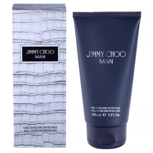 Jimmy Choo Man żel pod prysznic dla mężczyzn 150 ml